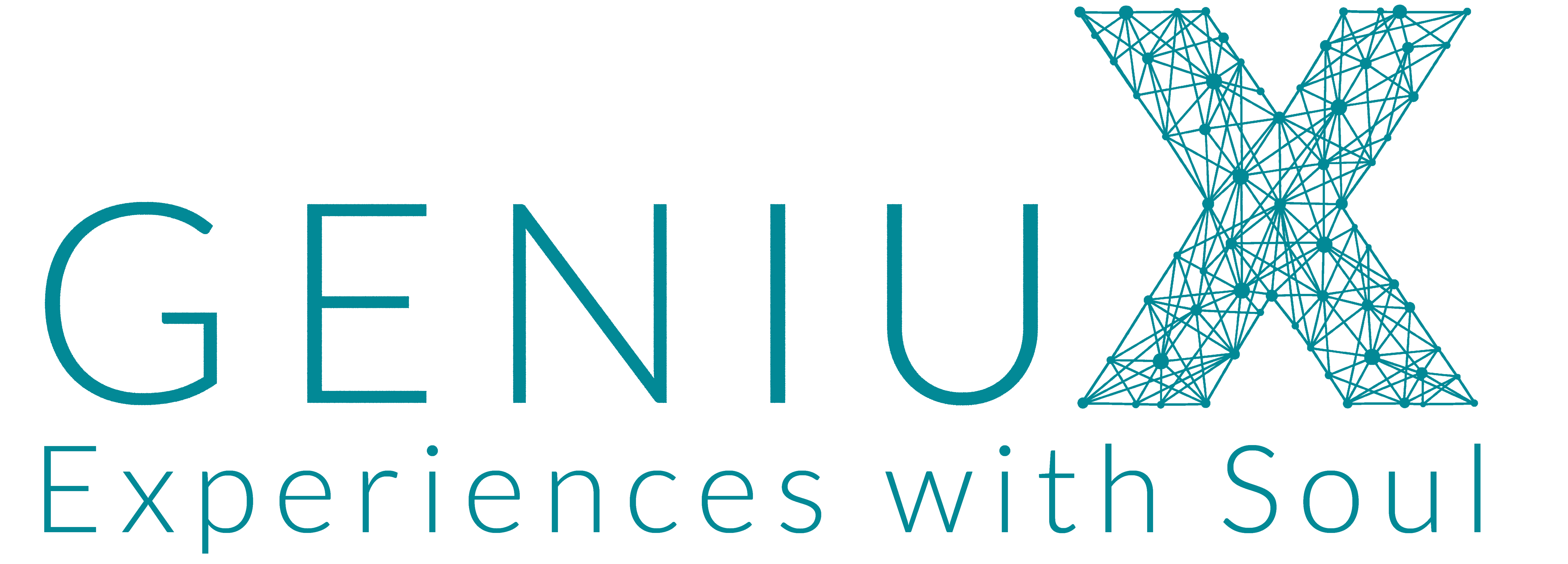 GeniuX logo